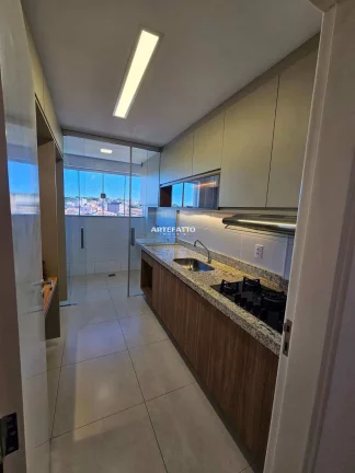 Imagem VENDE-SE APARTAMENTO EDÍFICIO ILHA BELA