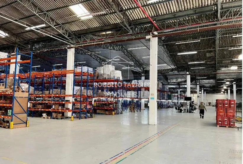 Foto do imóvel Galpão / Depósito / Armazém de 9507m² no bairro Vila Leopoldina, em São Paulo em Vila Leopoldina, São Paulo - SP