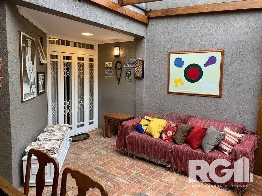 Imagem Casa em Jardim Planalto