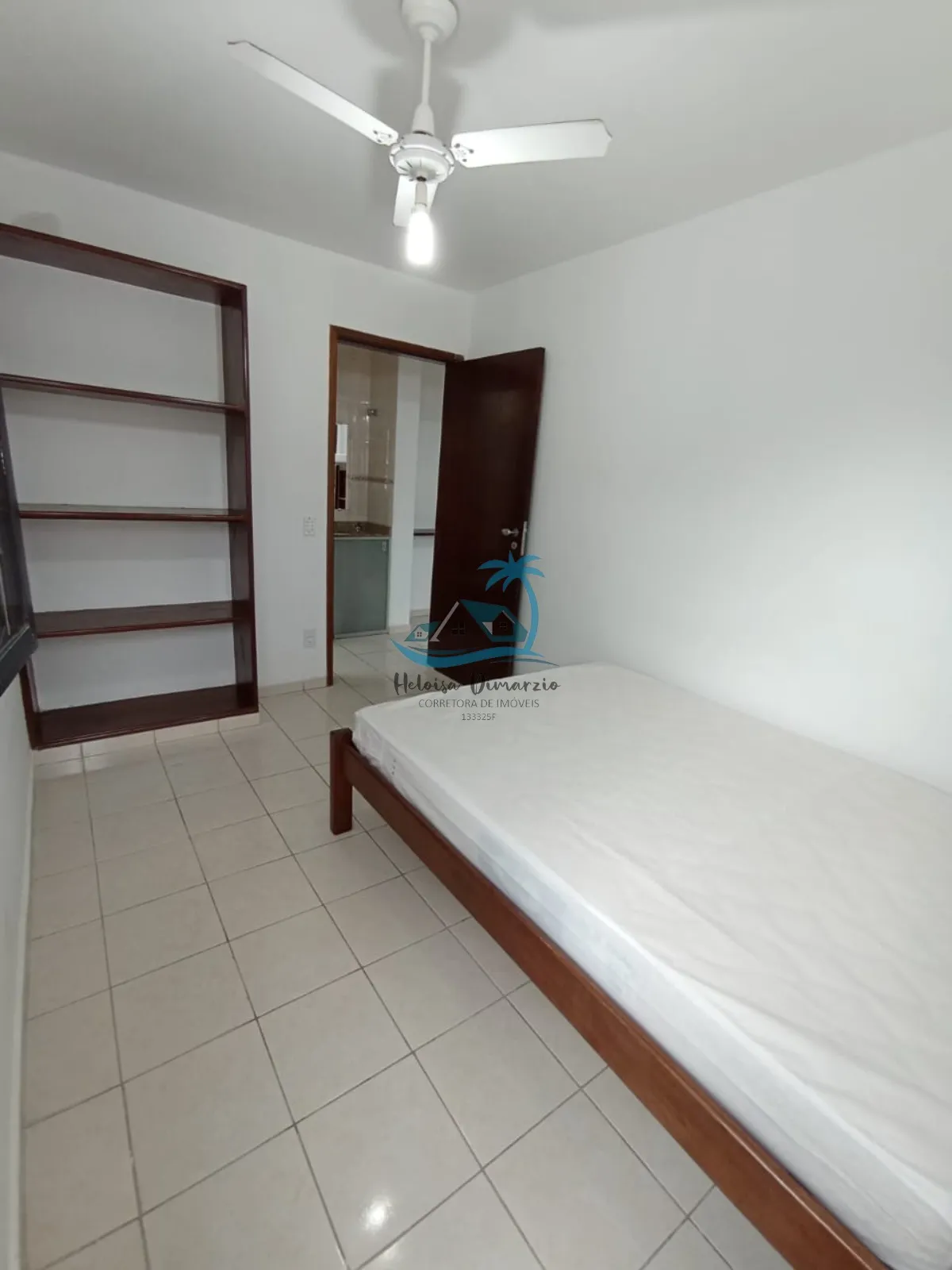 Imagem Apartamento duplex com 3 dormitórios a 200 metros do mar na Praia Grande em Ubatuba.