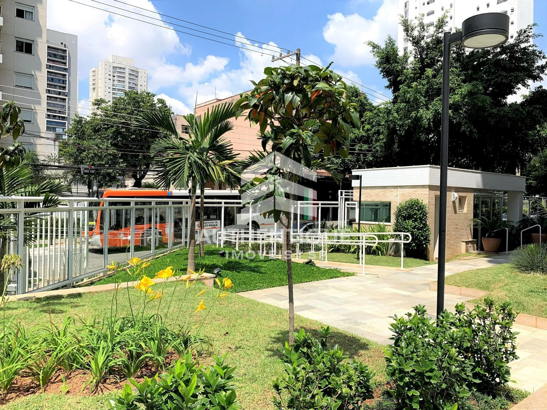 Imagem FORME VILA ROMANA - Apartamento à venda em São Paulo/SP