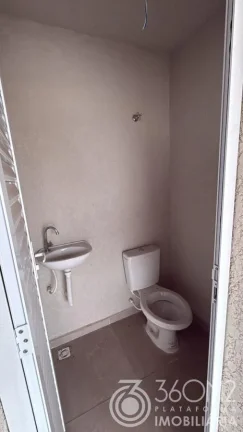 Imagem Cobertura para Venda em Santo André / SP no bairro Jardim Santo Alberto