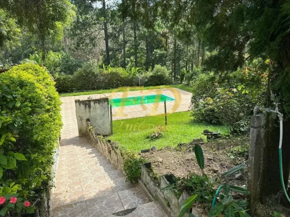 Imagem Sitio em Nazaré Paulista