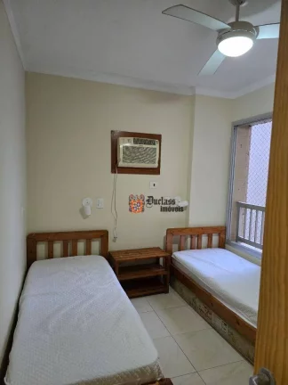 Imagem Apartamento com 3 suítes à venda, 88 m² por R$ 530.000 - Pitangueiras – M – Barra Funda - Guarujá/SP