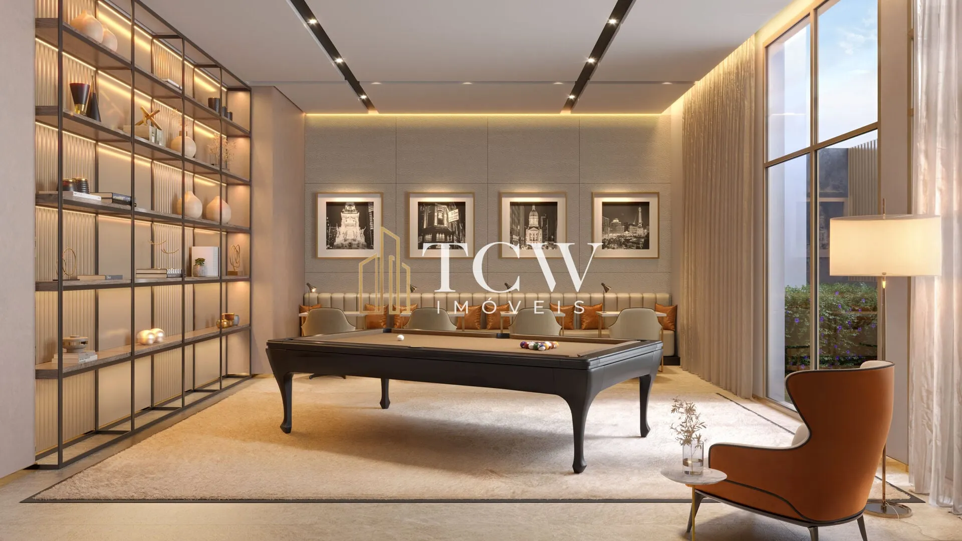 Imagem Apartamentos à Venda no Brooklin | 2 a 4 Dormitórios | 71 a 127 m² | São Paulo/SP