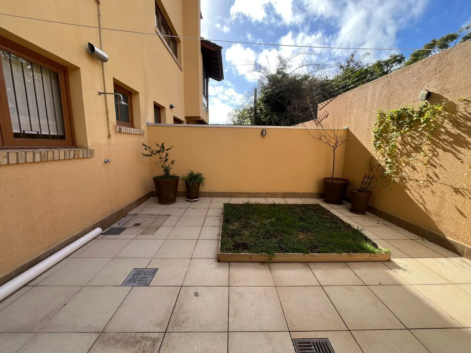 Imagem casa em condominio