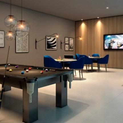 Imagem Apartamento com 4 Quartos à Venda,  em Vila Leopoldina - São Paulo