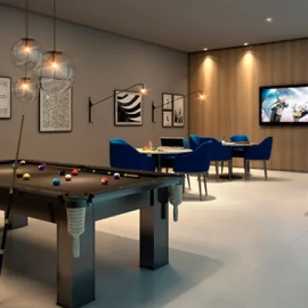 Imagem Apartamento com 4 Quartos à Venda,  em Vila Leopoldina - São Paulo