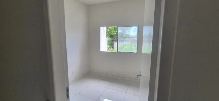 Imagem CASA 3 qtos (1 suite) com varanda Residencial Jacaraípe.