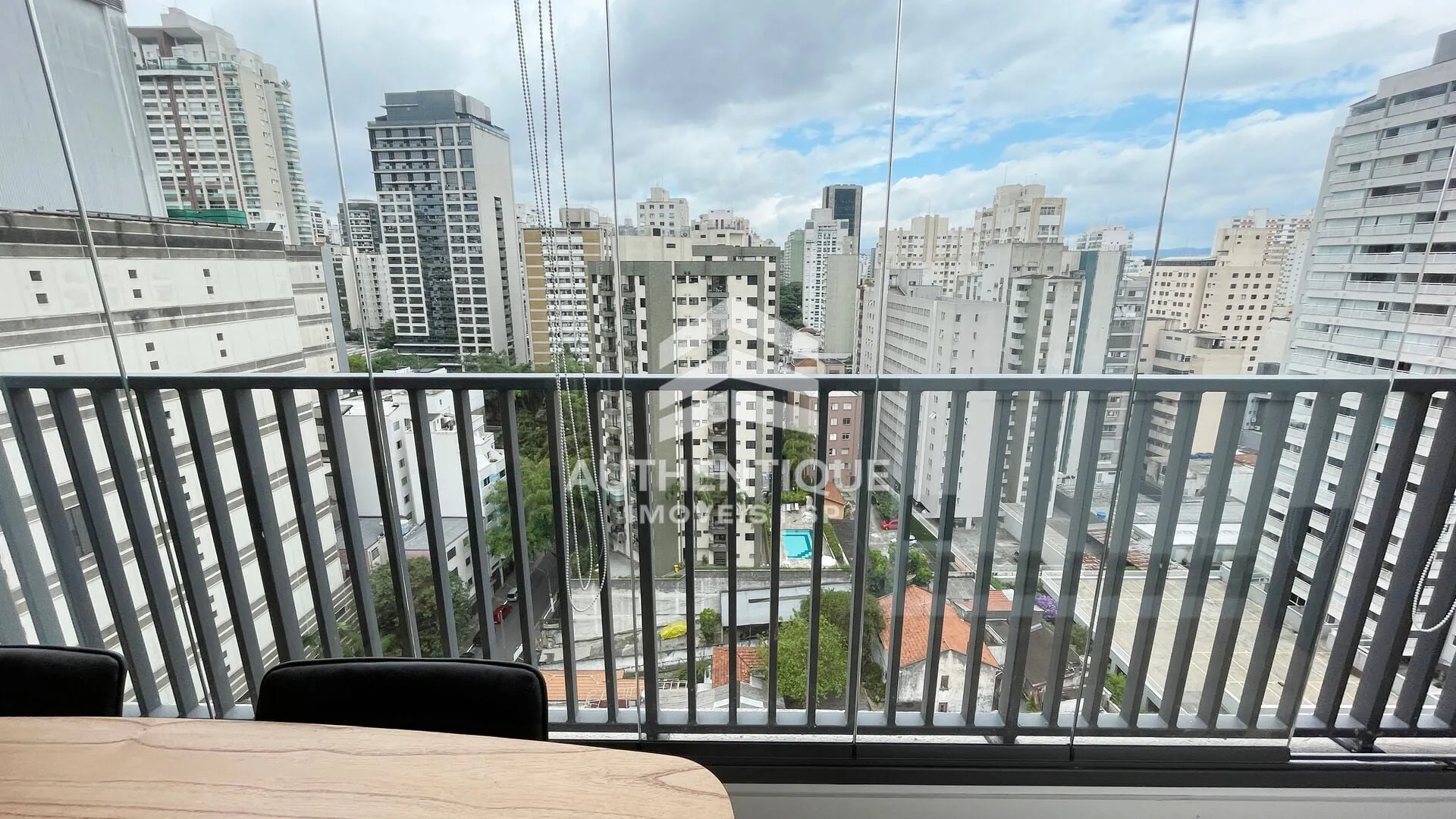Imagem Facto Paulista - Bela Vista - Apartamento à venda em São Paulo/SP