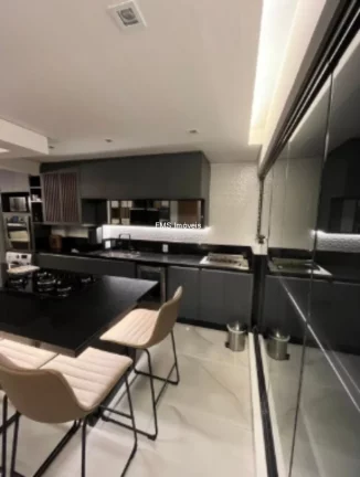 Imagem Apartamento à venda na Vila Leopoldina com 1 suíte, sala de jantar, 2 banheiros, 1 vaga, 61m².
