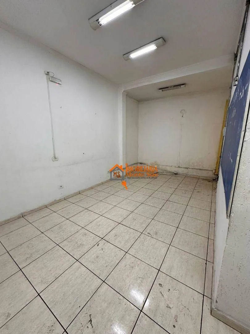 Imagem ?? Excelente Prédio Comercial para Venda ou Locação | 12 Salas | Cumbica