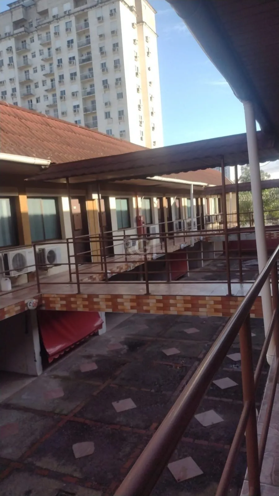 Imagem Predio para Venda - 660m², 0 dormitórios, Sarandi