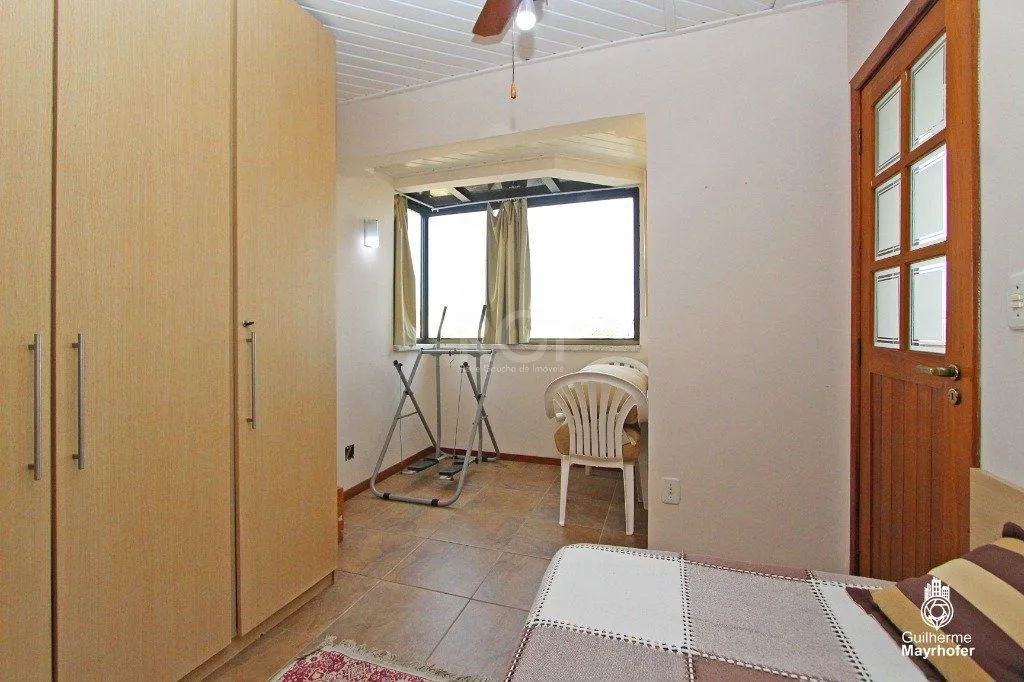 Imagem Cobertura para Venda - 157m², 2 dormitórios, 2 vagas - Cristo Redentor