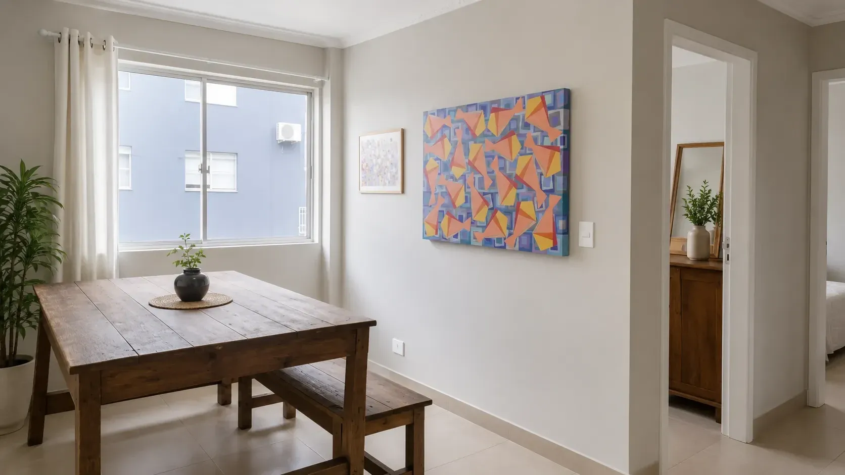 Foto do imóvel: Apartamento com 2 Quartos à Venda, 44 m² em Rua Desembargador Pedro Silva