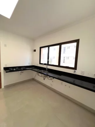 Imagem Apartamento de 4 Dormitórios a venda no Brooklin