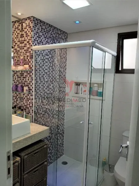 Imagem Apartamento 3 dormitórios 1 suíte 79m² 2 vagas Ipiranga Sao Paulo/SP