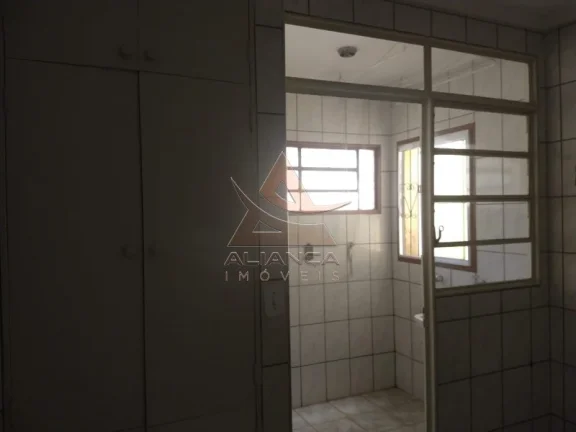 Imagem Apartamento - Ribeirão Preto - Jardim Iguatemi