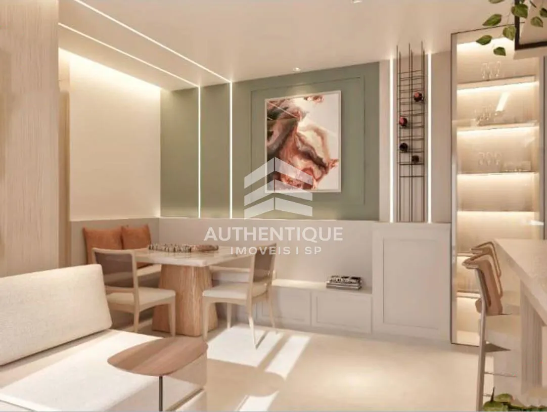 Imagem DESIRE CENTRO SBC - Apartamento à venda no bairro Centro - São Bernardo do Campo/SP