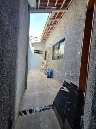 Imagem Linda Casa Localizada no Limoeiro 3 dormitorios Suite Repleto de planejados