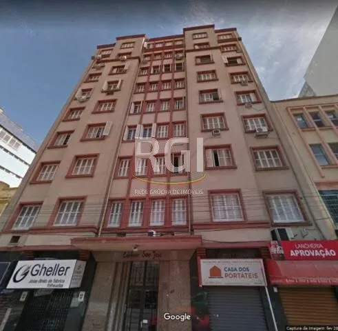 Imagem Apartamento para Venda - 84m², 4 dormitórios, sendo 1 suites, Centro Histórico