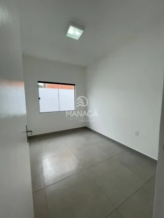 Imagem Vende-se Linda casa no bairro São Cristóvão