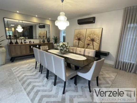 Imagem Casa em Condomínio para Venda em Itajaí / SC no bairro Praia Brava