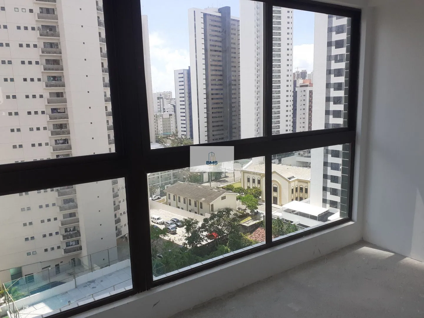 Imagem Apartamento 3 quartos em Boa Viagem