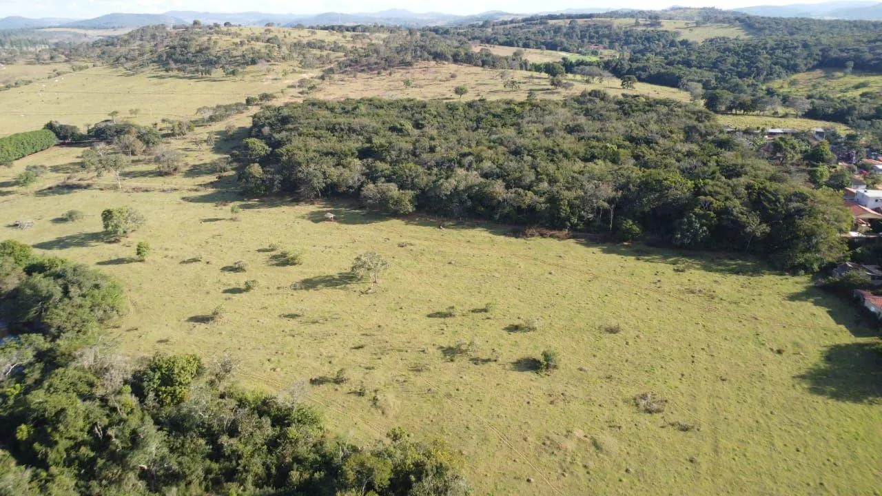 Imagem Fazendinha à Venda em Cláudio/MG 63 Hectares de Terra