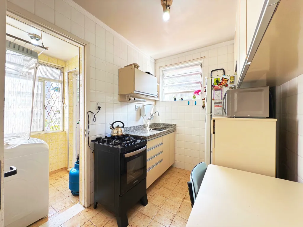 Imagem Apartamento em Teresópolis