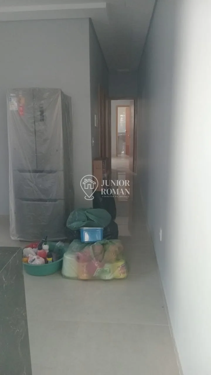 Imagem Casa de 2 quartos, no bairro Santa Luzia, em Barreiras