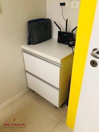 Imagem Apartamento com 4 quartos, 172m² em São Paulo, Perdizes
