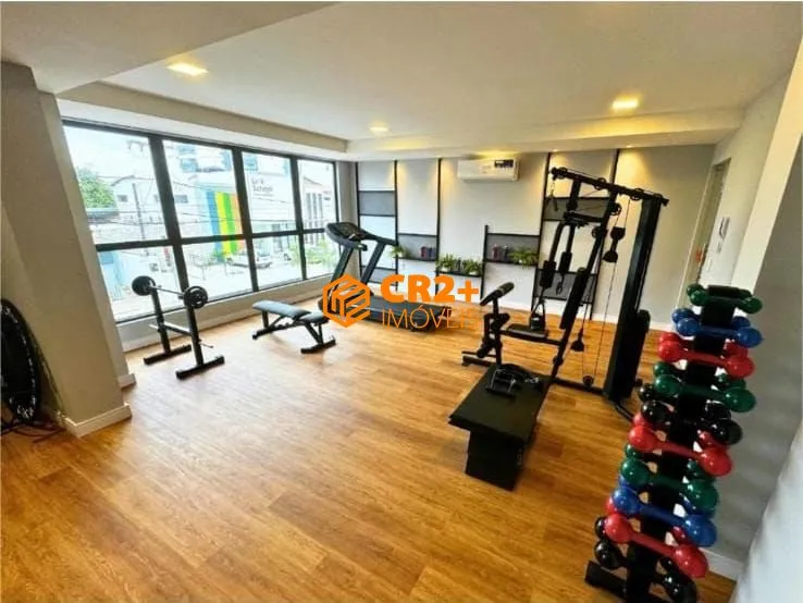 Imagem Vendo Flat em João Pessoa porteira fechada!