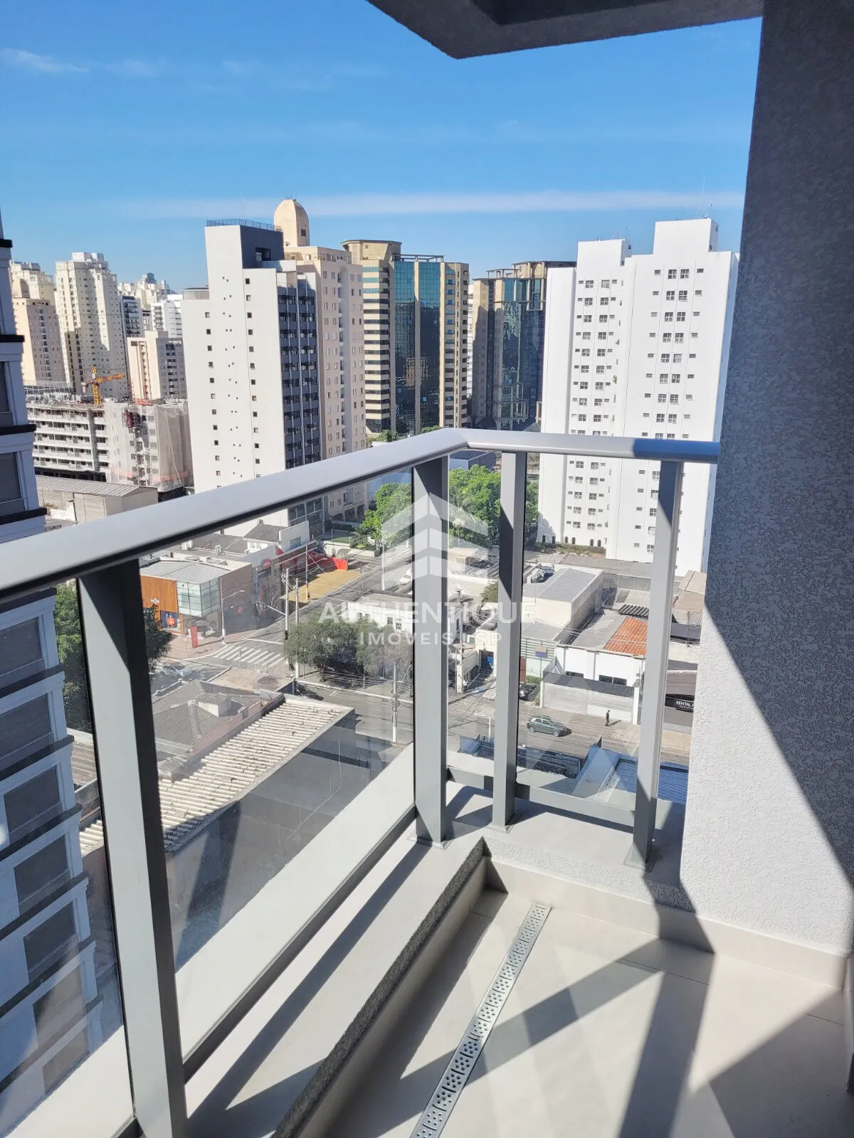Foto do imóvel Z COTOVIA MOEMA - Apartamento à venda em São Paulo/SP em Avenida Cotovia