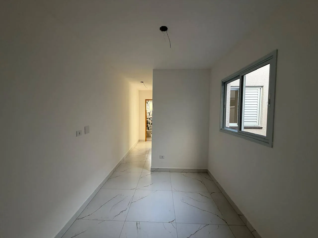 Imagem Apartamento no Residencial Portofino em SP