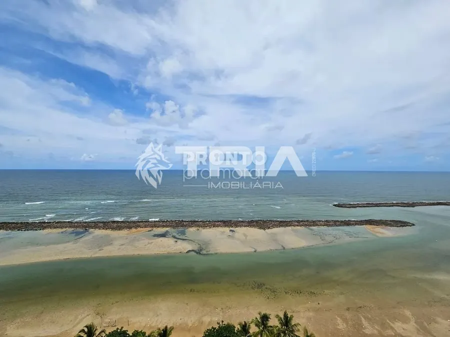 Imagem Apartamento de 3 quartos, 248m² no bairro Casa Caiada, em Olinda