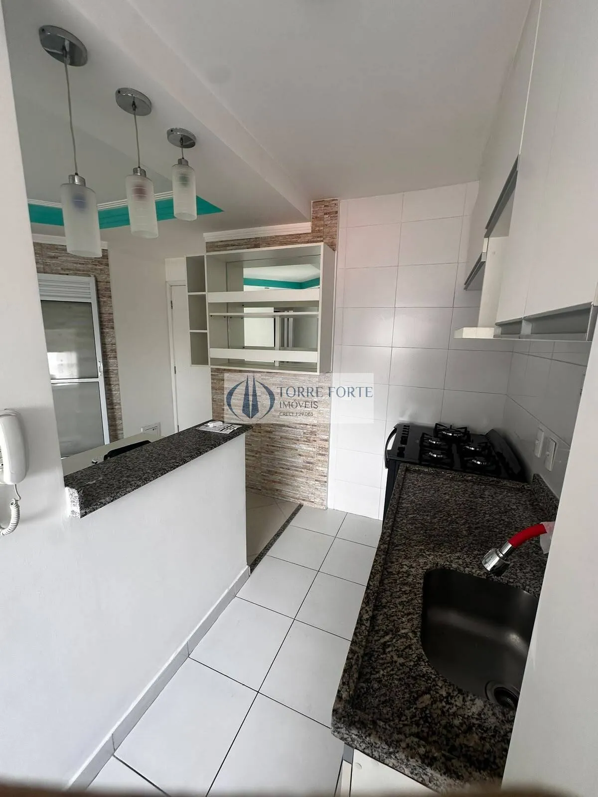 Imagem oportunidade única apartamento 2 quartos Reformado e amplo