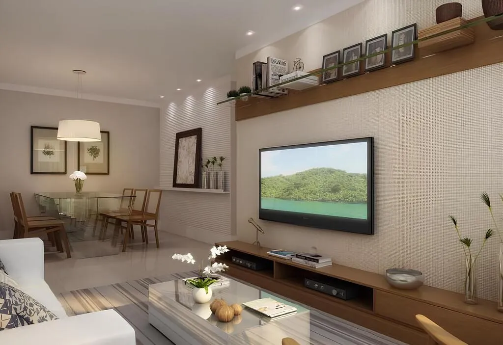 Imagem Cobertura Duplex em Lançamentos no bairro Recreio dos Bandeirantes - Rio de Janeiro, RJ