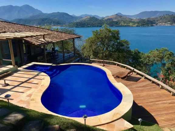 Imagem CASA RESIDENCIAL em ... - RJ, ....