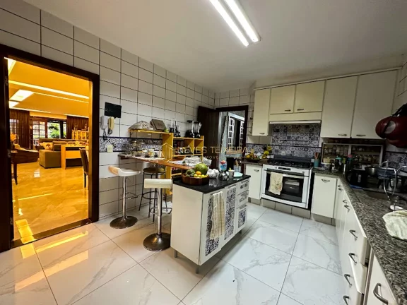 Imagem CASA RESIDENCIAL em BRASÍLIA - DF, PARK WAY