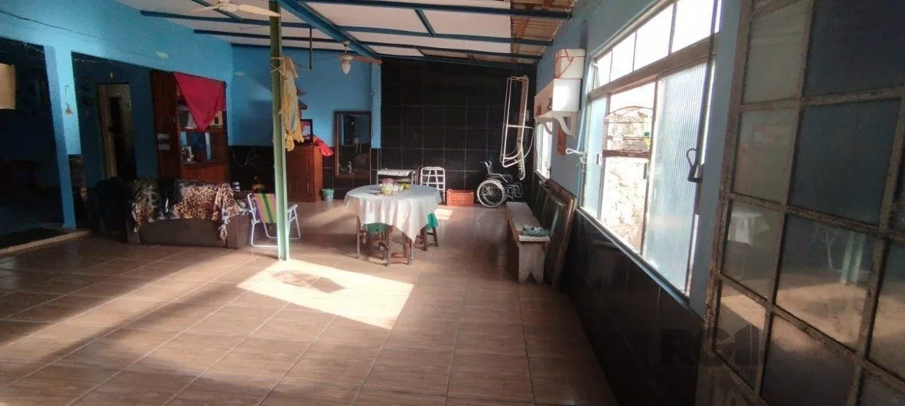Imagem Casa no bairro Restinga - 3 dormitórios