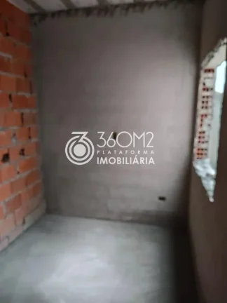 Imagem Sobrado para Venda em Santo André / SP no bairro Vila Francisco Matarazzo