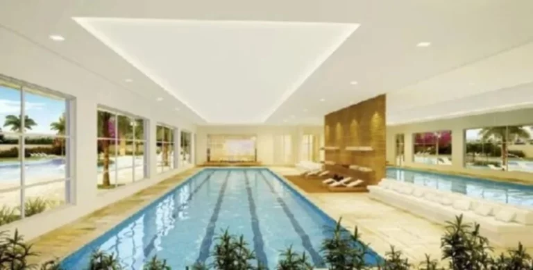 Imagem LODZ LEOPOLDINA - Apto de 61m² (Revenda Kallas), mobiliado, próximo à Estação Imperatriz Leopoldina!