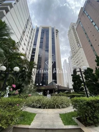 Imagem Flat disponível para venda no Le Premier, com 28m², 1 dormitório e 1 vaga de garagem