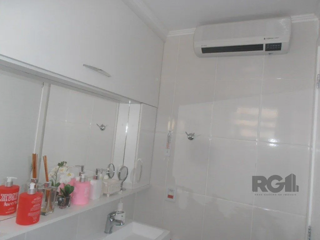 Imagem Apartamento 62m², 3 dormitórios, 2 vagas de garagem no bairro Passo da Areia