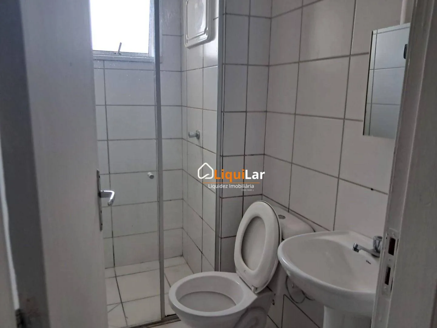 Imagem Apartamento - Residencial Bela Vista com 2 Quartos, Elevador e Lazer Completo