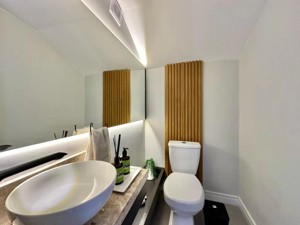Imagem Apartamento 3 Dormitórios - Bairro Navegantes