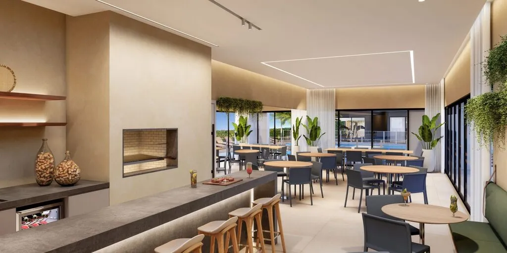 Imagem Apartamento à venda em Xangri-Lá, Centro, com 2 quartos, 67,79m2
