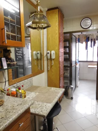 Imagem Apartamento com 3 dormitórios à venda, 96 m² por R$ 1.120.000,00 - Vila Indiana - São Paulo/SP