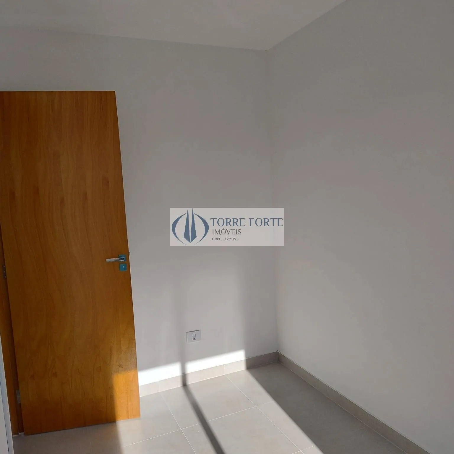 Imagem Apartamento Novo com 2 Dormitórios e Varanda no Tucuruvi